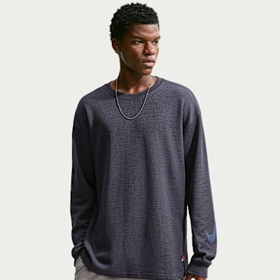 Nike Sportswear Men's Thermal Top. Nike.com